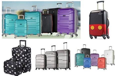 luggage clearance sale online.